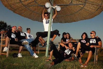 ANIMAZIONE TURISTICA ESTATE 2007